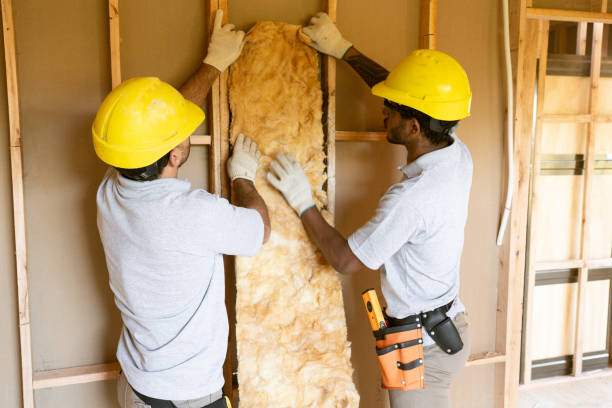 Range of Insulation Solutions in Pine Air, FL